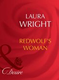 Redwolf's Woman (eBook, ePUB)