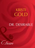 Dr. Desirable (Mills & Boon Desire) (Marrying an M.D., Book 2) (eBook, ePUB)