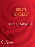 Dr. Desirable (eBook, ePUB) Dr. Desirable (eBook, ePUB)