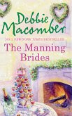 The Manning Brides (eBook, ePUB)