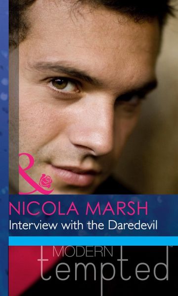 Interview With The Daredevil (eBook, ePUB) Interview With The Daredevil (eBook, ePUB)
