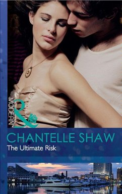 Cover The Ultimate Risk (eBook, ePUB)