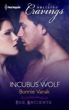 Cover Incubus Wolf (eBook, ePUB)