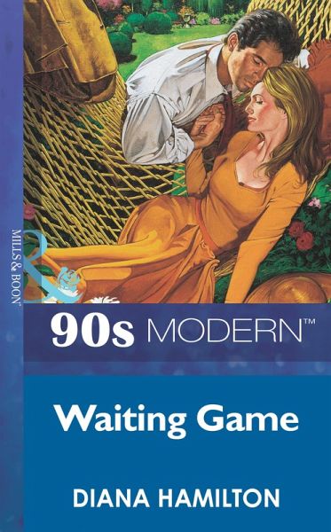 Waiting Game (eBook, ePUB) Waiting Game (eBook, ePUB)
