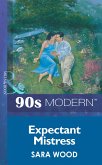 Expectant Mistress (eBook, ePUB)