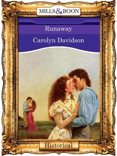 Cover Runaway (eBook, ePUB)