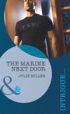 The Marine Next Door (Mills & Boon Intrigue) (The Precinct: Task Force, Book 1) (eBook, ePUB)