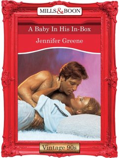 A Baby In His In-Box (eBook, ePUB) - Greene, Jennifer