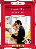 Maternity Bride (eBook, ePUB)