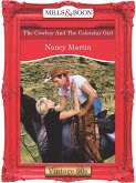 The Cowboy And The Calendar Girl (eBook, ePUB)