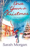 Once Upon A Christmas (eBook, ePUB)