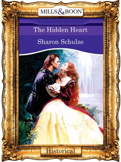 Cover The Hidden Heart (eBook, ePUB)