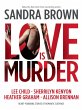 Thriller 3: Love Is Murder (eBook, ePUB) - Bild 1