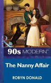 The Nanny Affair (eBook, ePUB)