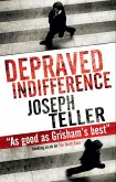 Depraved Indifference (eBook, ePUB)