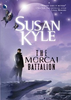Cover The Morcai Battalion (eBook, ePUB)