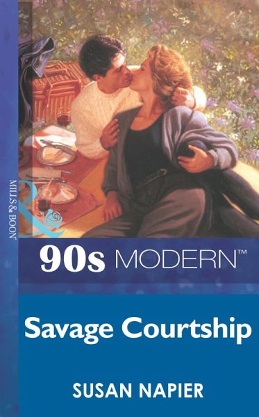 Savage Courtship (eBook, ePUB) Savage Courtship (eBook, ePUB)