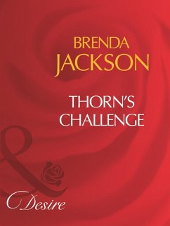 Cover Thorn's Challenge (eBook, ePUB)