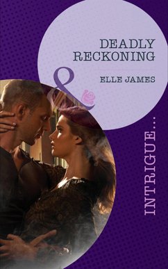 Cover Deadly Reckoning (eBook, ePUB)