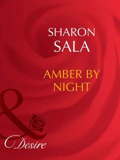 Amber By Night (Mills & Boon Desire) (eBook, ePUB) - Sala, Sharon