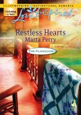 Restless Hearts (Mills & Boon Love Inspired) (The Flanagans, Book 6) (eBook, ePUB)