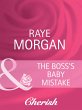 The Boss's Baby Mistake (eBook, ePUB) - Bild 1