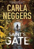 Saint's Gate (eBook, ePUB) Saint's Gate (eBook, ePUB)
