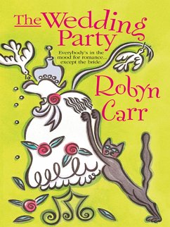 Cover The Wedding Party (eBook, ePUB)