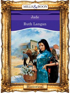 Jade (eBook, ePUB) - Langan, Ruth