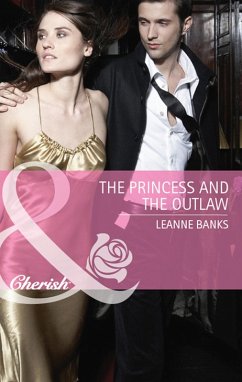 The Princess and the Outlaw (eBook, ePUB) - Banks, Leanne