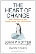 The Heart of Change (eBook, ePUB) - Bild 1