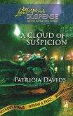 A Cloud of Suspicion (eBook, ePUB) A Cloud of Suspicion (eBook, ePUB)