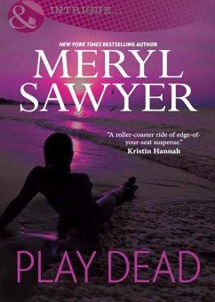 Play Dead (eBook, ePUB) - Sawyer, Meryl