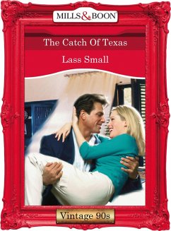 Cover The Catch Of Texas (eBook, ePUB)