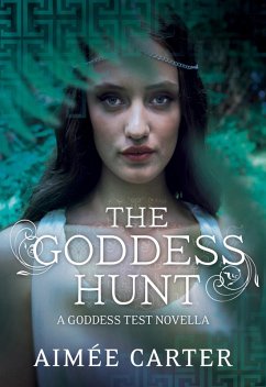 Cover The Goddess Hunt (eBook, ePUB)