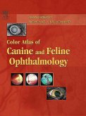 Color Atlas of Canine and Feline Ophthalmology - E-Book (eBook, ePUB)