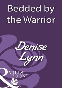 Bedded By The Warrior (eBook, ePUB) Cover Bedded By The Warrior (eBook, ePUB)