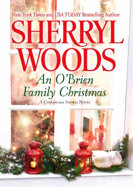An O'brien Family Christmas (eBook, ePUB) An O'brien Family Christmas (eBook, ePUB)