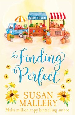 Finding Perfect (eBook, ePUB) - Mallery, Susan