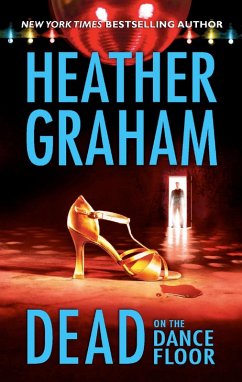 Dead On The Dance Floor (eBook, ePUB) - Graham, Heather