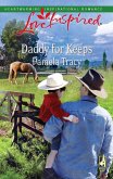 Daddy For Keeps (eBook, ePUB)
