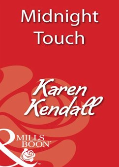 Midnight Touch (eBook, ePUB) - Kendall, Karen