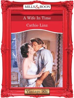 Cover A Wife In Time (eBook, ePUB)