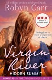 Hidden Summit (A Virgin River Novel, Book 15) (eBook, ePUB)