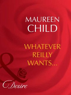 Whatever Reilly Wants... (eBook, ePUB) Cover Whatever Reilly Wants... (eBook, ePUB)