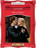Lovechild (Mills & Boon Vintage Desire) (eBook, ePUB)