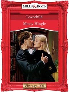 Lovechild (eBook, ePUB) - Hingle, Metsy