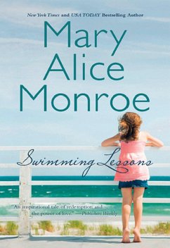 Swimming Lessons (eBook, ePUB) - Monroe, Mary Alice