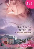 The Bravos: Family Ties (eBook, ePUB) The Bravos: Family Ties (eBook, ePUB)
