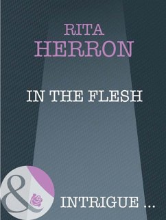 Cover In the Flesh (eBook, ePUB)